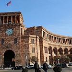 Совместное заявление аппарата премьер-министра РА и администрации президента Азербайджана