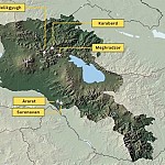 Հայաստանի 4 հանքարդյունաբերական համայնքներում բացահայտվել է ծանր մետաղներով բարձր աղտոտվածություն