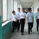 Վարդենիսի դպրոցականները համայնքում աղբի տեսակավորման նախագիծ են մշակել