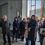 Շրջանաձև ագրոպարենային համակարգի մոդելի ներդրում Հայաստանում՝ ուղղված արոտավայրերի արդյունավետ կառավարմանն ու օրգանական ծագման պարարտանյութ ստանալուն