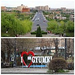 Что дала программа «Зеленые города» городам Ереван и Гюмри