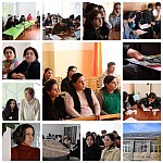 При поддержке программы LILA в Армении создается сеть общественных журналистов
