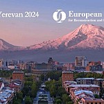 Երևանը կհյուրընկալի ՎԶԵԲ 2024թ. տարեկան հանդիպումը և գործարար համաժողովը