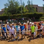 Positions of Yerevan Residents, Mayor and "Green Rock Management" Company regarding Relocation of Tennis Court of Ring Park
