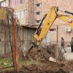 Over 24,000 Square Meters of Occupied Territory in Capital Returned to Yerevan Municipality