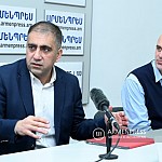 Развитие малого и среднего предпринимательства в приграничных населенных пунктах в рамках программы "Устойчивые общины"