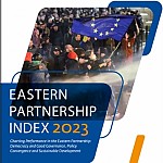 ԱլԳ 2023թ․ ինդեքսում Հայաստանն առաջատար է ճանաչվել իր վարած շրջակա միջավայրի և կլիմայական քաղաքականությամբ