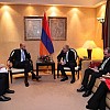 Премьер-министр Армении обсудил в Мюнхене перспективы сотрудничества в сфере зеленой водородной энергетики с немецкими компаниями
