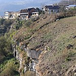 LILA Project Supporting Tourism Business Development in Yenoqavan