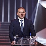 Ваан Керобян больше не является министром экономики