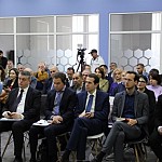 Շվեյցարիան մեկնարկում է Հայաստանում անտառների վերականգնման 10-ամյա ծրագիր 10 մլն. շվեյցարական ֆրանկով