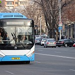 Որքան կվճարեն երևանաբնակները տրանսպորտի համար սեպտեմբերի 1-ից
