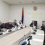 Крупным ущербом за незаконную ловлю сига будет считаться сумма, превышающая 150 000 драмов