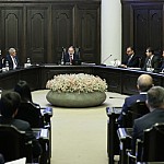 Armenia will receive a loan of 92,300,000 euros and a grant of 16,000,000 USD for green, sustainable and