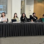Թբիլիսիում մեկնարկել է «Navigating Challenges and Shared Good Practices in Climate Action from Local to National Levels» աշխատաժողովը