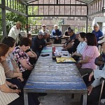 Конфликт между малой ГЭС «Аргичи» и населенными пунктами остается неразрешенным