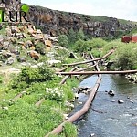 "Argitchi Small Hydropower Plant: Affected Villagers, Overlooked Issues" - A New Video by Ecolur
