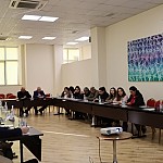 Civil Society Discussed COP29 Results