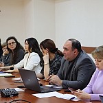 Երևանի 38 հանրային շենքերում կիրականացվեն սեյսմիկ արդիականացման,  էներգաարդյունավետության բարձրացման միջոցառումներ