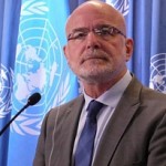 UN Special Rapporteur on environmental defenders under the Aarhus Convention on reprisals against environmental activists