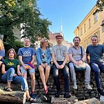 Who is Arnika serving in Syunik? Local communities and nature