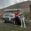 50 тысяч евро охраняемому ландшафту «Арпа» от Фонда природы Кавказа