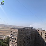 Пожар на Нубарашенском полигоне потушен, но проблема остается в повестке дня