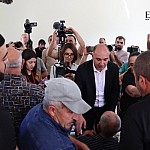 Заявление гражданского общества о публичных слушаниях в Караберде