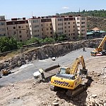 Ущерб в сфере охраны атмосферного воздуха составил более 100 млн. драмов