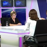 Кто виноват и почему не решается проблема Нубарашенской свалки?