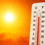 High fire risk expected