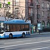 Реформы транспортного сектора Еревана