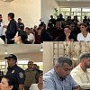 Компания «Мендия Рисорсис» хочет продлить срок геологоразведочных работ на Варденисском полиметаллическом месторождении