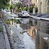 Wastewater Problem: A Challenge for Yerevan