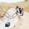 Reconstruction Works of Spandaryan Canal Have Started