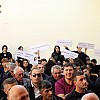 Residents of Yernjatap and Shoghakn Villages of Aparan Community Reject “North Invest” LLC’s Cement Plant Project