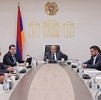 Legislative initiative to make waste management system more flexible and efficient