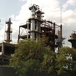 Грант в размере 1,5 млн долларов США на подготовку программы экологического восстановления и регенерации завода «Наирит»