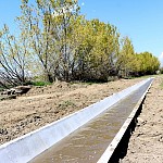 Новая кредитная программа для улучшения водных и ирригационных услуг Армении