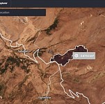 Discrepancies Between Inspection Body and Media Data on the Amulsar Area Fire