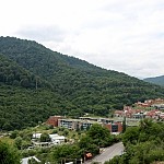 Area Surrounding Dilijan National Park to Be Nominated as a UNESCO Biosphere Reserve Candidate