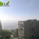 What Was the Level of Air Pollution in Yerevan from October 8–12: Report by Hydrometeorology and Monitoring Center SNCO