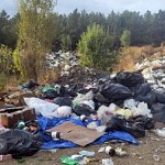 About 33.5 Million Dram of Damage Caused to the Lands of “Sevan” National Park