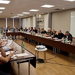 Armenia Working on Establishment of National Biodiversity Database