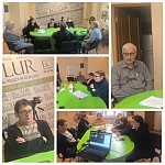 EaP CSF ANP 3rd Working Group Held Its Regular Meeting