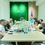 Working Meeting on the Implementation of Commitments Under the Bern Convention