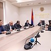 Positive Conclusion on Draft Laws on Amendments to Legislation on Waste and Administrative Offenses
