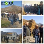 Fourth Public Hearing on Environmental Impact Assessment Report for Extension of Qaraberd Gold Mine Operation Took Place in Lori Region