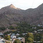 Climate Challenges, Issues, and Proposed Solutions in Meghri Community․ PART 2