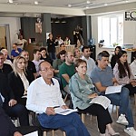 How to Withstand Climate Challenges: Meghri in Climate Hotspot  - PART 3